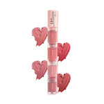 Thumbnail for Milagro Beauty Quad Squad 2.0 4-in-1 Matte Liquid Lipstick