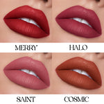 Thumbnail for Milagro Beauty Quad Squad 3.0 Lipstick - Distacart