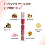 Thumbnail for Milagro Beauty Quad Squad 3.0 Lipstick - Distacart