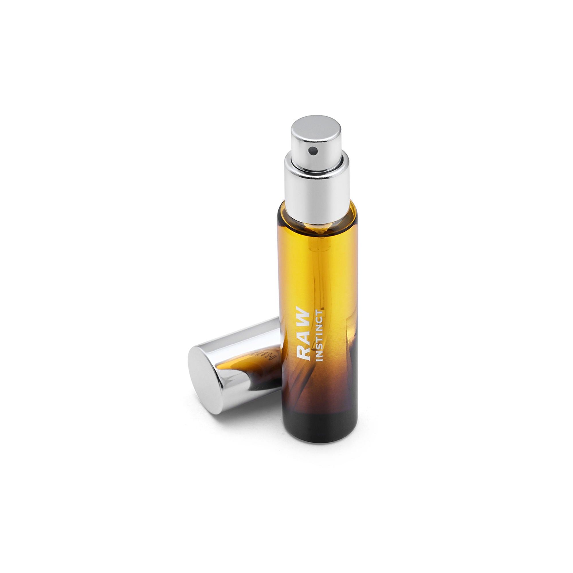 Skinn By Titan Classic Flanker Raw Instinct Eau De Parfum - Dista