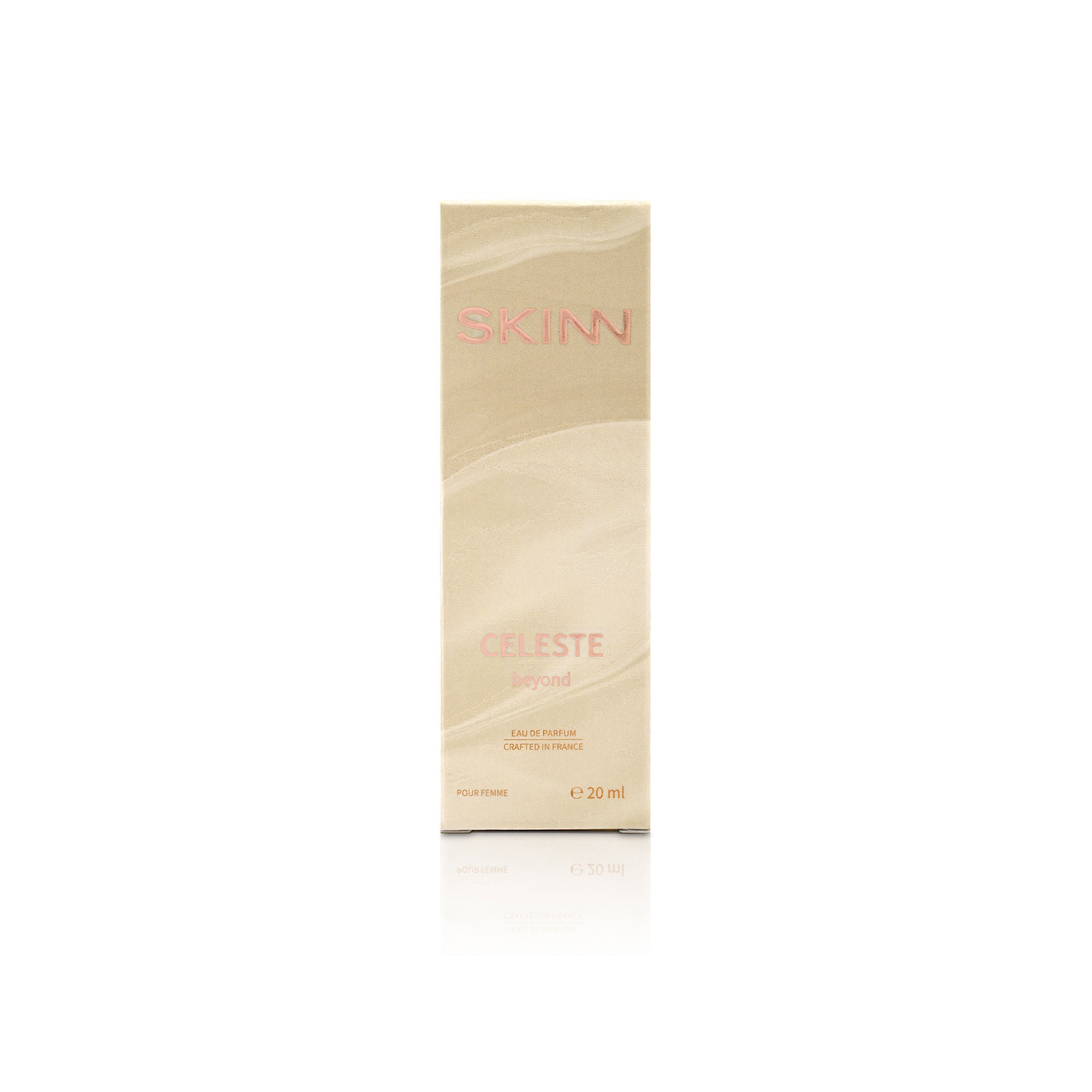 Skinn By Titan Classic Flanker Celeste Beyond Eau De Parfum - Dista