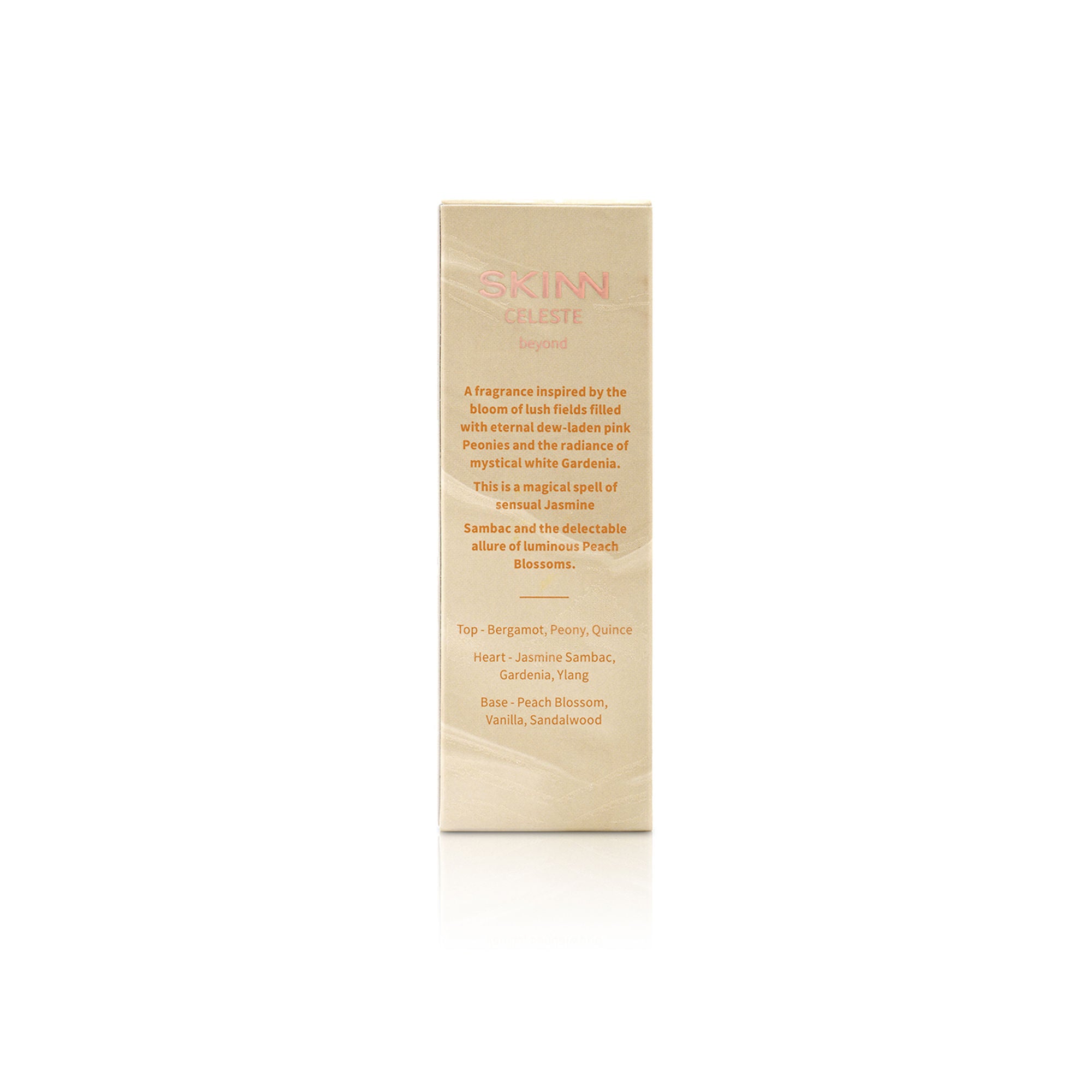 Skinn By Titan Classic Flanker Celeste Beyond Eau De Parfum - Dista