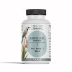 Thumbnail for Zenvista Herbs Apothecary Kaolin Clay Powder For Face And Skins