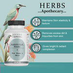 Thumbnail for Zenvista Herbs Apothecary Kaolin Clay Powder For Face And Skins - Dista