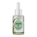 Thumbnail for Zenvista Herbs Apothecary Grape Seed Oil for Moisturizer & Softens