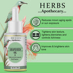 Thumbnail for Zenvista Herbs Apothecary Grape Seed Oil For Moisturizer & Softens - Dista