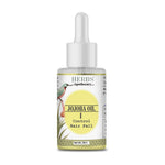 Thumbnail for Zenvista Herbs Apothecary Jojoba Oil for Control Hair Fall