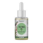 Thumbnail for Zenvista Herbs Apothecary Tea Tree Oil for Healthy Hair