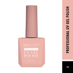 Thumbnail for Swiss Beauty Professional UV Gel Nail Polish - Shade-05