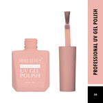 Thumbnail for Swiss Beauty Professional UV Gel Nail Polish - Shade-05 - Distacart