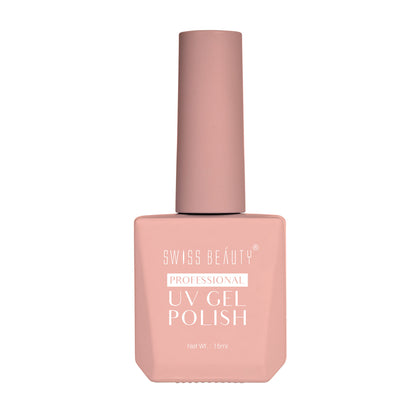Swiss Beauty Professional UV Gel Nail Polish - Shade-05 - Distacart