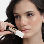 Thumbnail for CUFFS N LASHES Cover It All Liquid Concealer - 02 Banana - Distacart