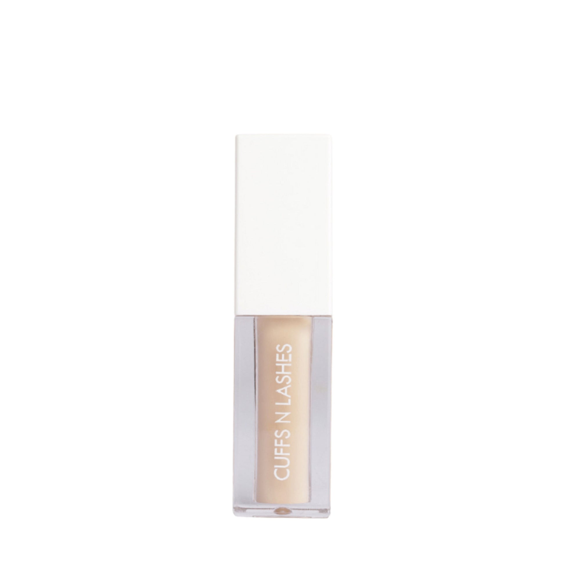 CUFFS N LASHES Cover It All Liquid Concealer - 02 Banana - Distacart