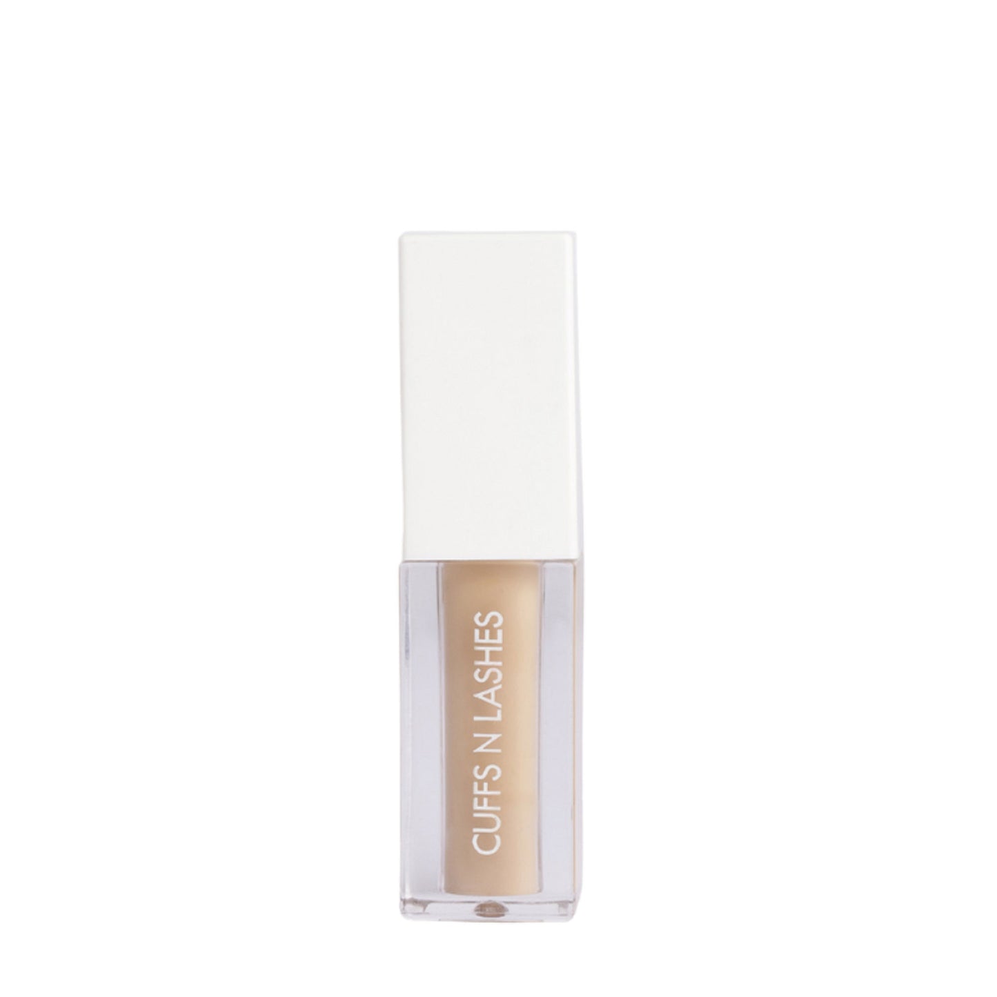 CUFFS N LASHES Cover It All Liquid Concealer - 07 Ginger - Distacart