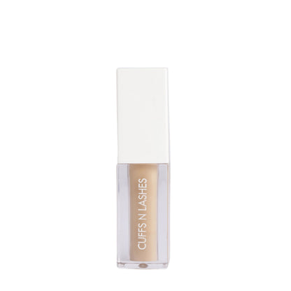 CUFFS N LASHES Cover It All Liquid Concealer - 07 Ginger - Distacart