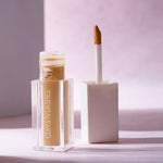 Thumbnail for CUFFS N LASHES Cover It All Liquid Concealer - 08 Chai - Distacart