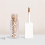 Thumbnail for CUFFS N LASHES Cover It All Liquid Concealer - 08 Chai - Distacart