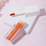 Thumbnail for CUFFS N LASHES Cover It All Liquid Concealer - 13 Orange - Distacart