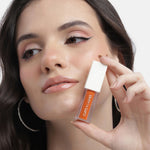 Thumbnail for CUFFS N LASHES Cover It All Liquid Concealer - 13 Orange - Distacart