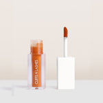 Thumbnail for CUFFS N LASHES Cover It All Liquid Concealer - 13 Orange - Distacart