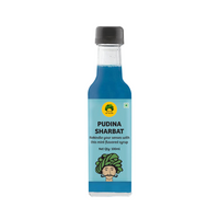 Gulabs Pudina Syrup