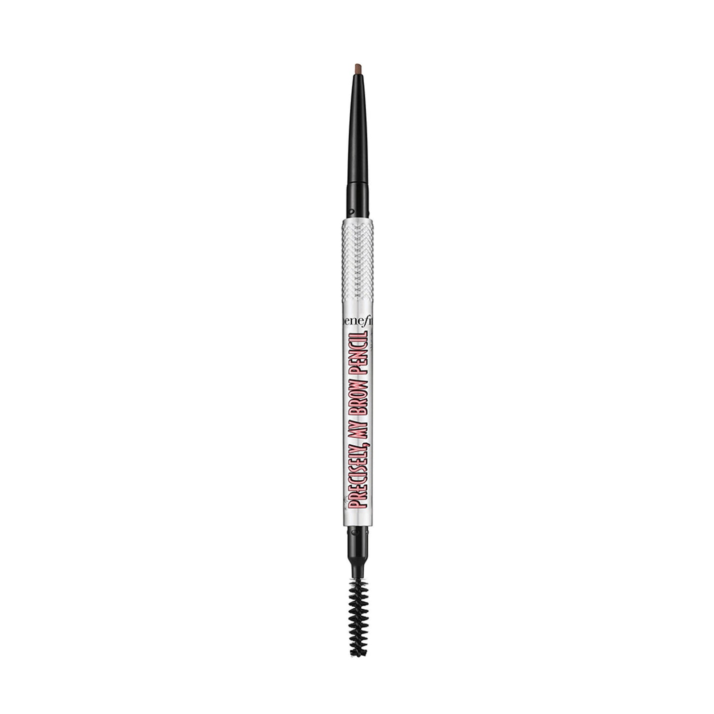 Benefit Cosmetics Precisely, My Brow Pencil - 3.75 Warm Medium Brown - Distacart