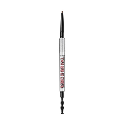 Benefit Cosmetics Precisely, My Brow Pencil - 3.75 Warm Medium Brown - Distacart