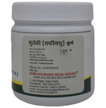 Thumbnail for Seva Sadan Mulethi Churna