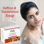 Thumbnail for Globus Naturals Sandalwood Soap - Distacart