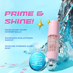 Thumbnail for Makeup Revolution Y2K Baby Hydra Bubble Healthy Skin Primer Serum - Distacart