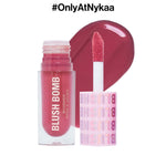Thumbnail for Makeup Revolution Y2K Baby Blush Bomb - That's Cute Pink