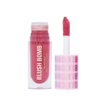 Thumbnail for Makeup Revolution Y2K Baby Blush Bomb - That's Cute Pink - Distacart