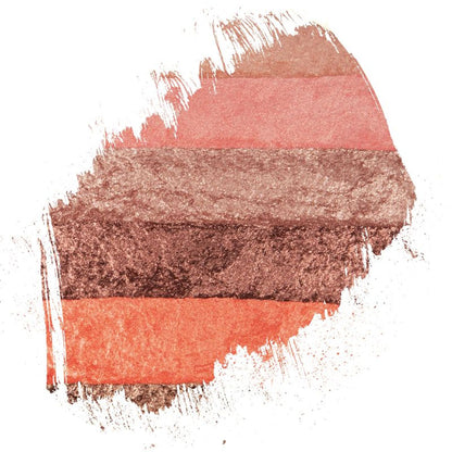 Miss Claire Rainbow Baked Shimmer Bricks - 3 - Distacart
