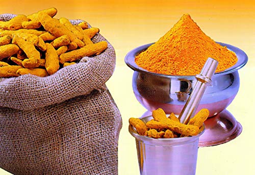 deepak turmeric powder 1kg pouch
