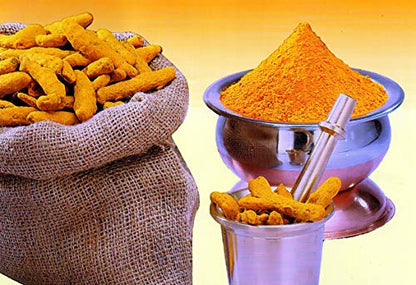 deepak turmeric powder 1kg pouch