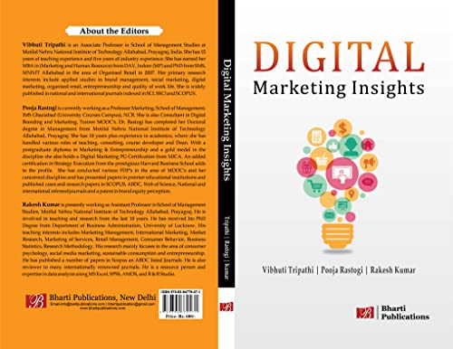 Digital Marketing Insights - Dista