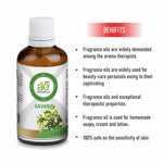 Thumbnail for Ae Naturals Davana Fragrance Oil