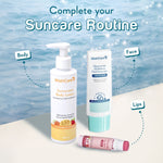 Thumbnail for Wishcare Iconic SPF Essentials Head-to-Toe Sun Protection SPF 50+ PA++++ Exclusive Gift Box - Dista