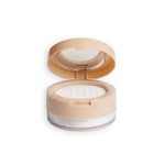 Thumbnail for Makeup Revolution IRL Soft Focus 2 In 1 Powder Translucent - Distacart