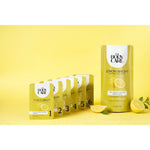 Thumbnail for The Body Care Lemon Hand & Foot Spa Mini Set