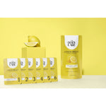 Thumbnail for The Body Care Lemon Hand & Foot Spa Mini Set
