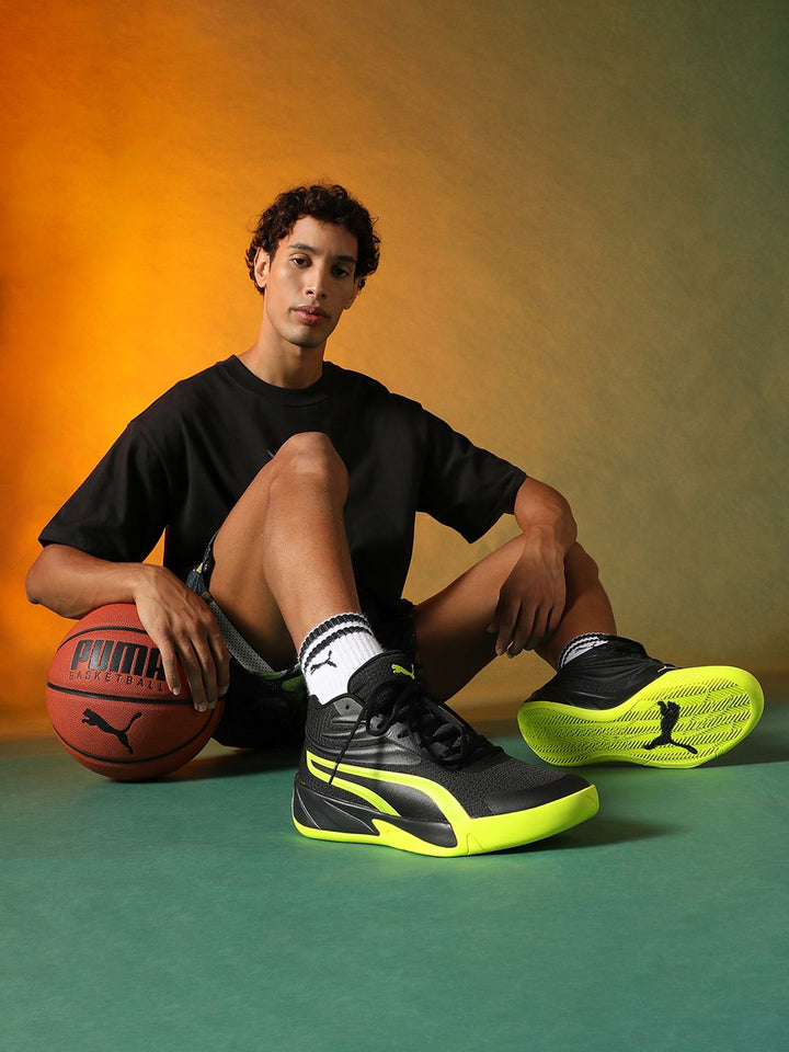 Nba Players Puma Basket Athletic Shoe PUMA Men Basketball Shoes PUMA  Philippines