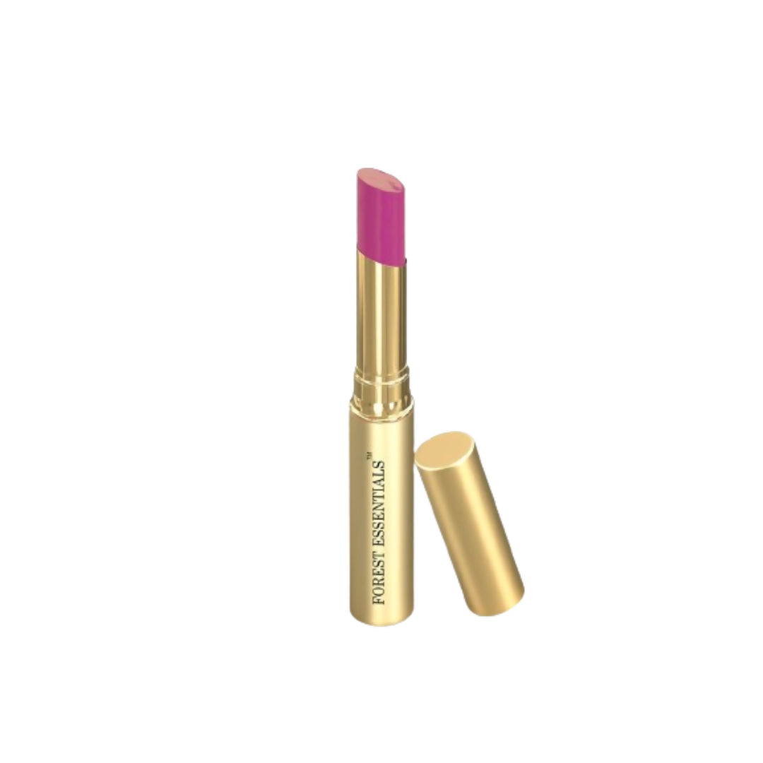 Forest Essentials Tinted Lip Serum Madhu Rasa Buransh - Distacart