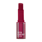 Thumbnail for Swiss Beauty Satin Comfort Smooth Glide, Highly Pigmented , Ultra Hydrating Lipstick - 9 Cherry Blossom - Distacart