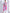 Anouk Women Floral Printed Kantha Work Pure Cotton Kurta with Trousers & With Dupatta