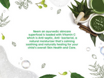 Thumbnail for Little Joys Natural Organic & Anti-bacterial Neem Bodywash & NutriMix Nutrition Powder - Distacart