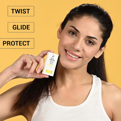 Sotrue SPF 50+ Glow Stick Sunscreen - Distacart