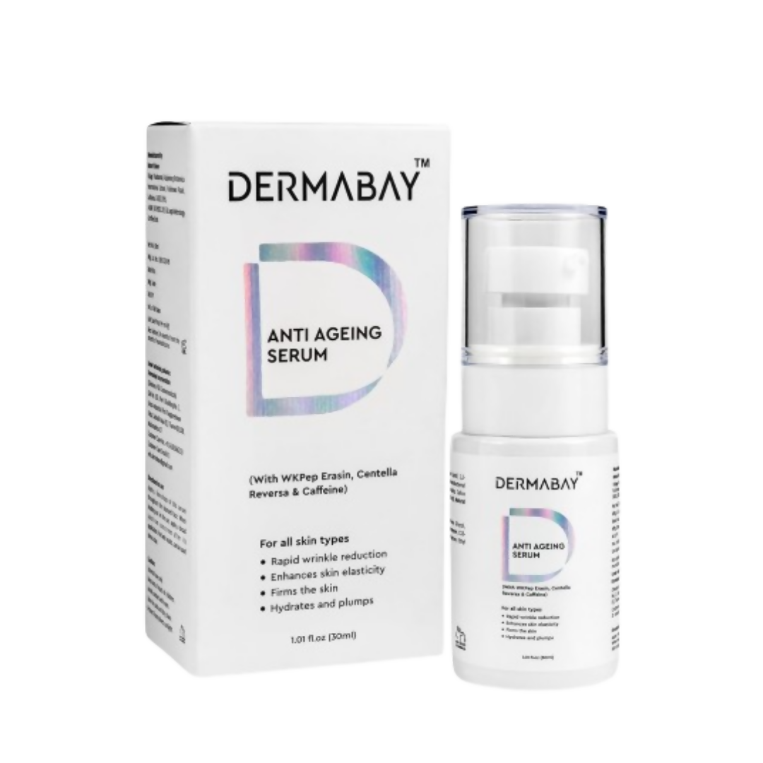 Dermabay Anti-Ageing Serum Radiance for all skin types - Distacart