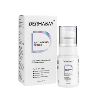 Dermabay Anti-Ageing Serum Radiance for all skin types - Distacart