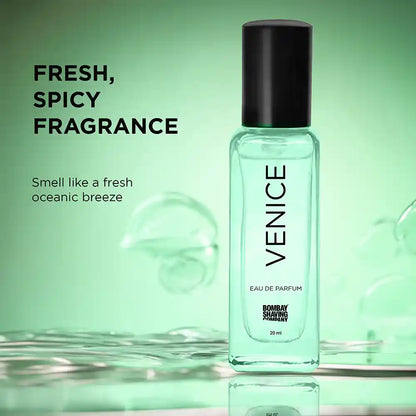 Bombay Shaving Company Venice Perfume 20ml - Dista